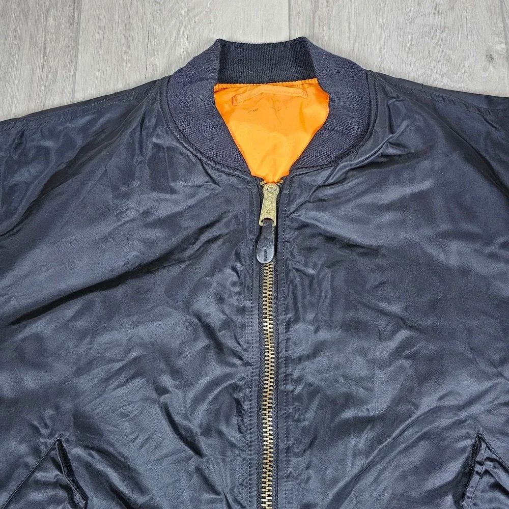 Alpha Industries good pre